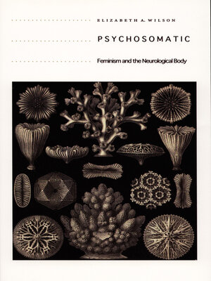 cover image of Psychosomatic